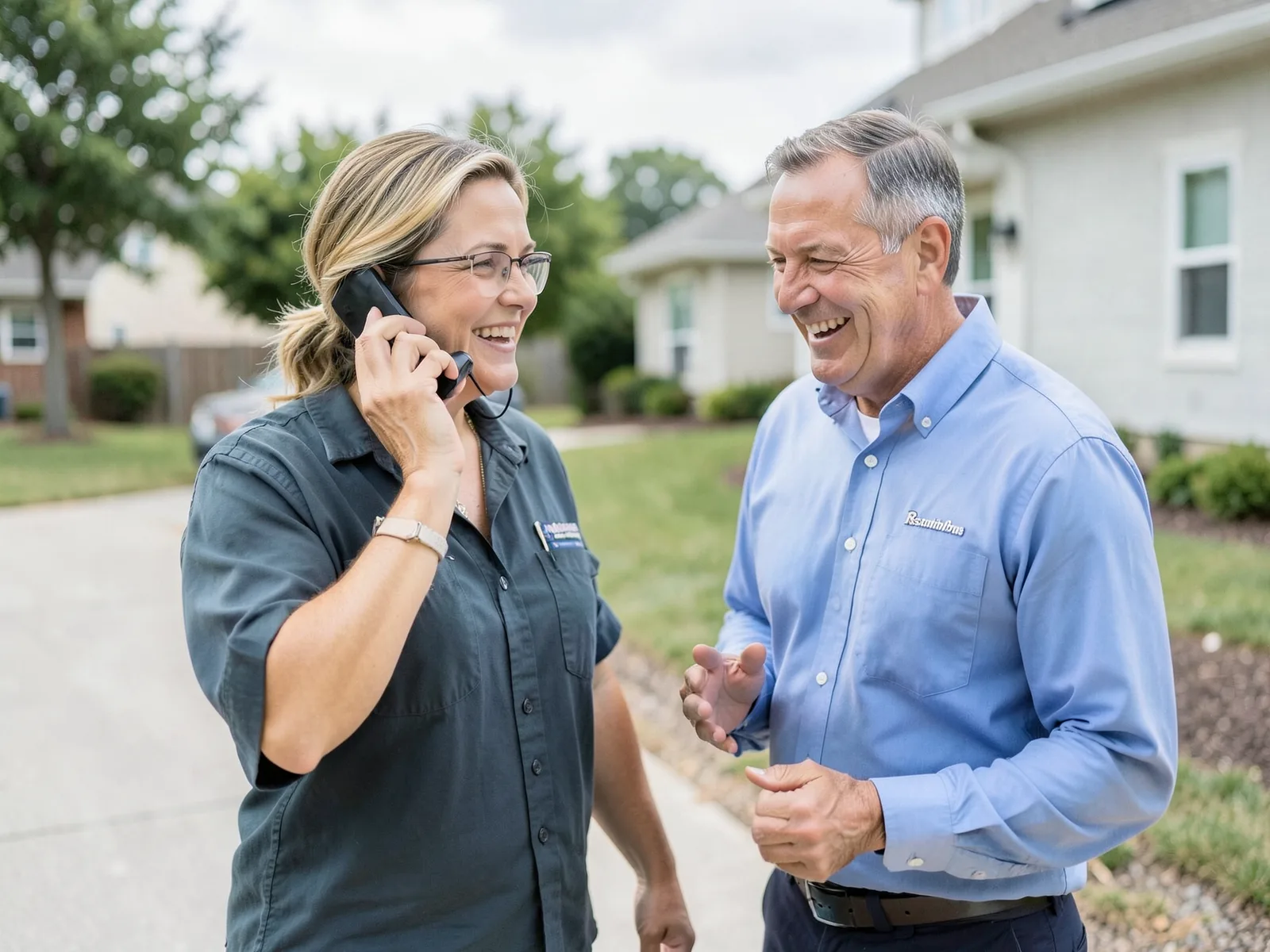 Frequently Asked Questions About Residential Water Cleanup in Liberty, NC